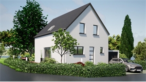 maison à la vente -   68250  MUNWILLER, surface 90 m2 vente maison - UBI471900971